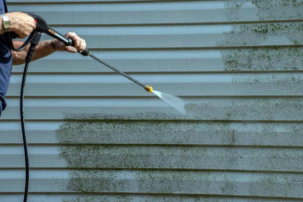 Best Deck Pressure Washing  in North Royalton, OH