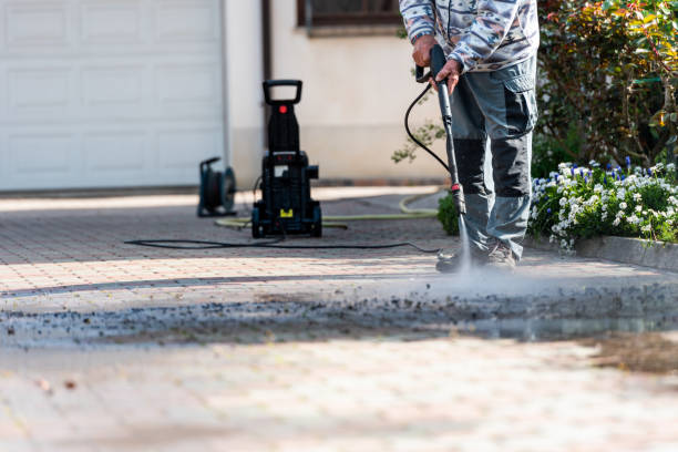 Roof Power Washing Services in North Royalton, OH