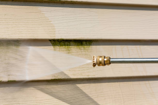 Best Local Pressure Washing Services  in North Royalton, OH