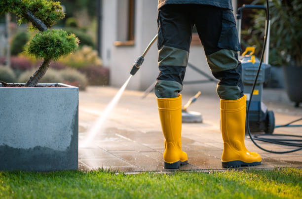  North Royalton, OH Pressure Washing Pros